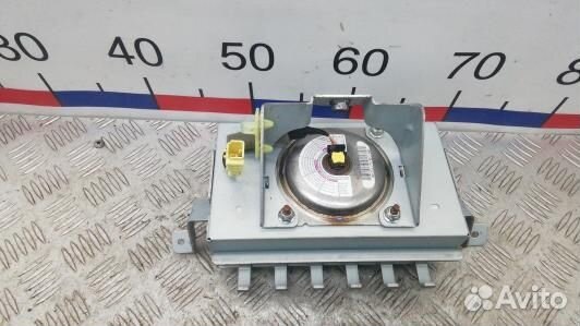 Подушка безопасности пассажира nissan X-trail T31