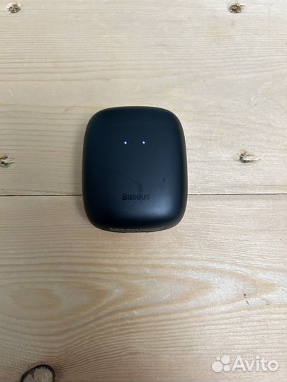 Беспроводные наушники Baseus Encok W04 Pro