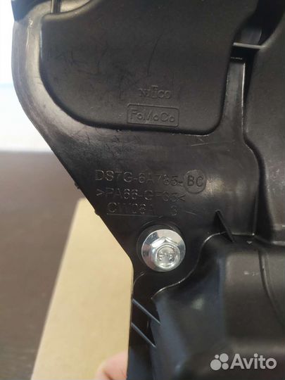 Маслоотделитель Ford Focus CEW 1.5 ecoboost 2015