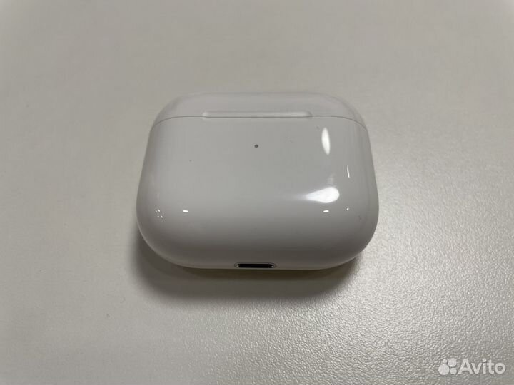 Наушники Apple AirPods 3