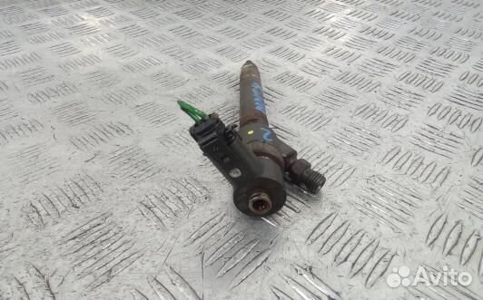 Форсунка дизельная volvo XC90 1 (NNT08AL02)