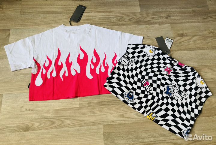 Gulliver Футболка, 9/10