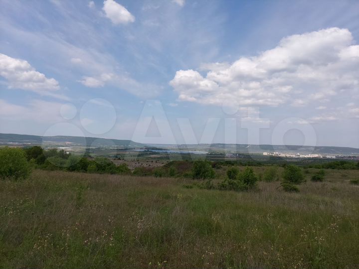 Участок 8,63 га (СНТ, ДНП)
