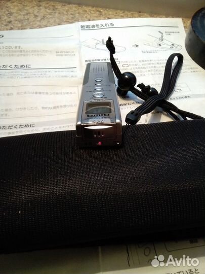 Диктофон Aiwa