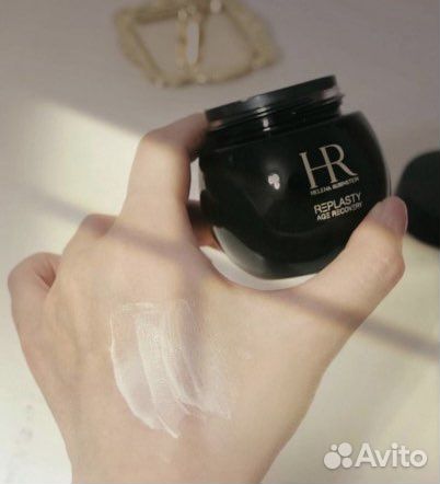 Набор кремов Хелена Рубинштейн