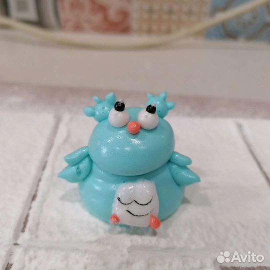 Сладкий подарок, маршмэллоу, десерт