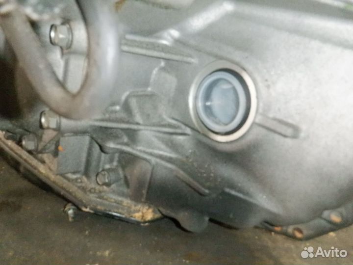 Вариатор Mitsubishi Lancer X / ASX 2WD