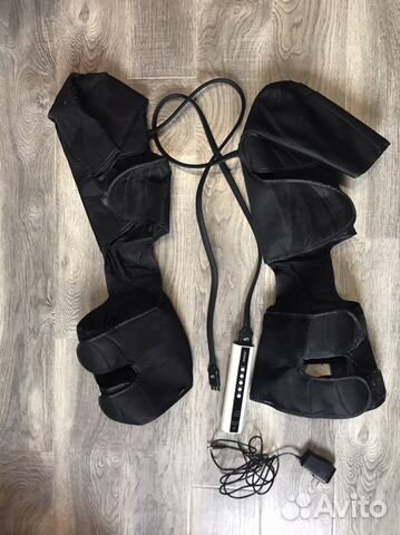 Массажер для ног