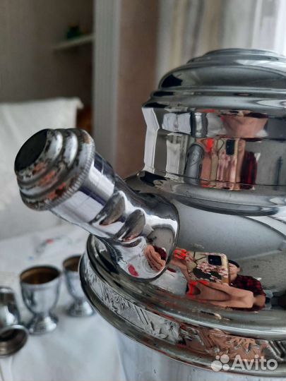 Набор для коньяка