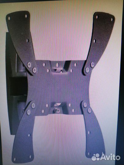 Продам новый Кронштейн Holder lcds-5019 для тв