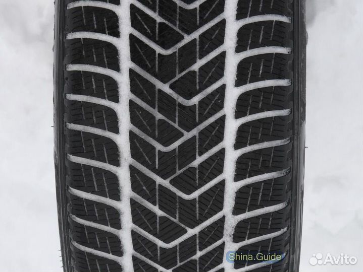 Pirelli Scorpion Winter 285/45 R19 111V