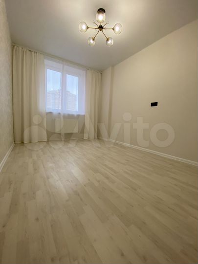 3-к. квартира, 74,6 м², 12/14 эт.