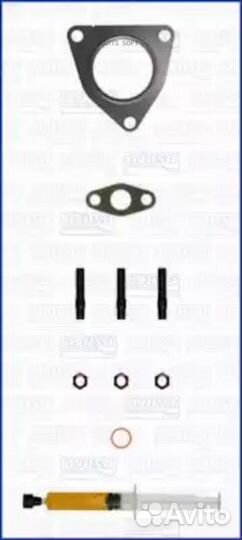 Ajusa JTC11243 Ремкомплект турбокомпрессора citroe