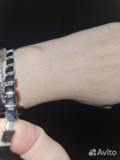 Браслет- резинка