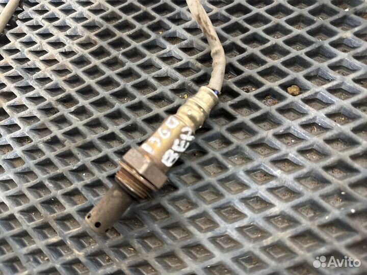 Датчик кислородный Mitsubishi Outlander CW6W 6B31