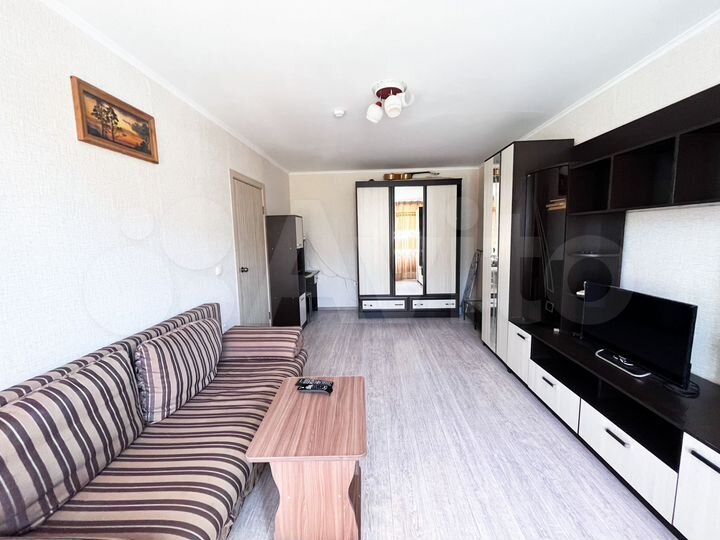 2-к. квартира, 65 м², 2/16 эт.