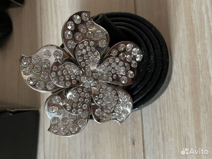 Ремень женский новый