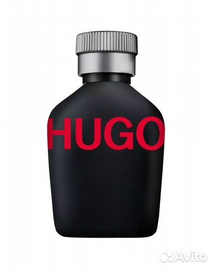 Мужские духи Туалетная вода Hugo Boss Just Differe