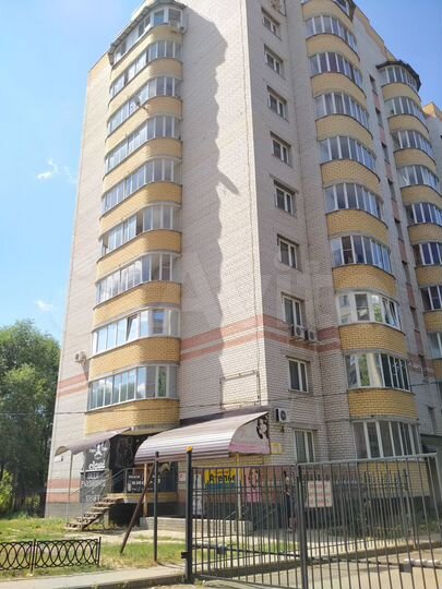 Свободного назначения, 308.5 м²