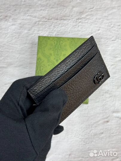 Картхолдер Gucci Топ 2025