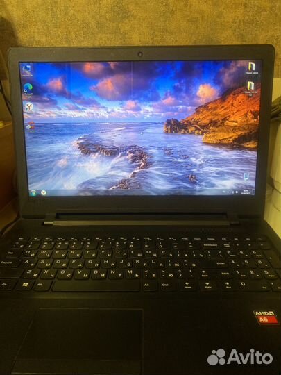 Lenovo ideapad 110 15acl