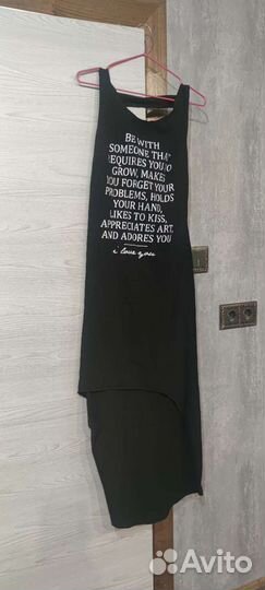 Женские вещи пакетом 42 44