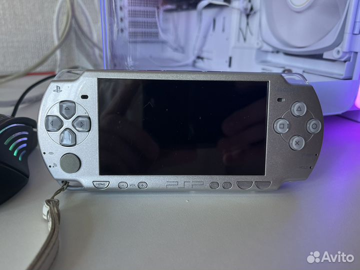 Sony PSP