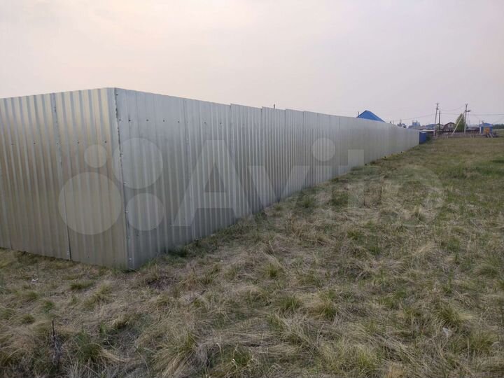 Участок 15 сот. (ИЖС)