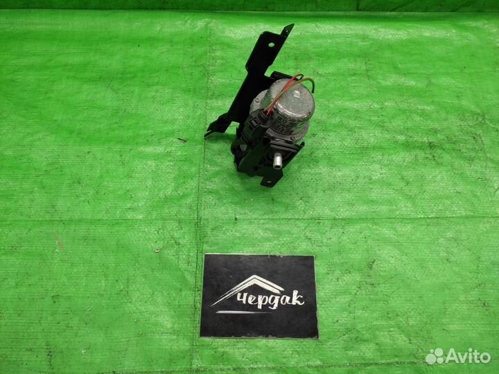 Насос вакуумный Volkswagen Touareg