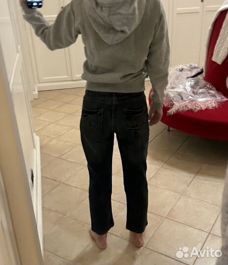 Толстовка Abercrombie