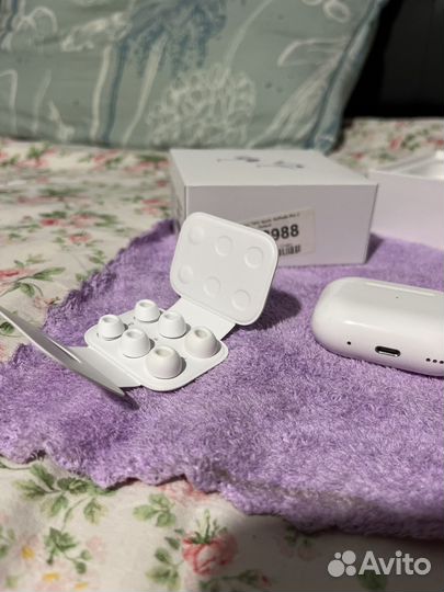 Apple Air Pods Pro 2