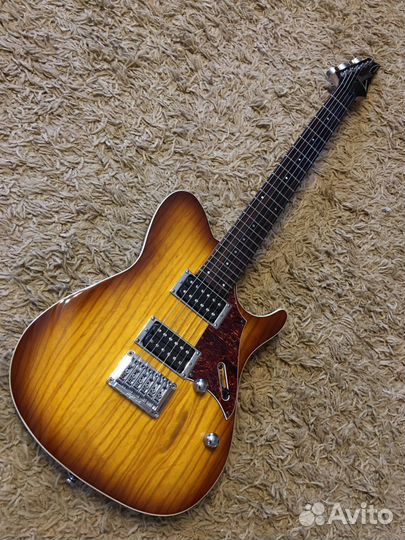Ibanez FR420 Brown Burst