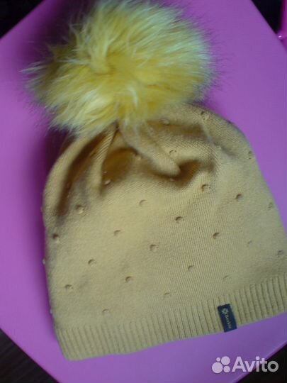 Шапки унисекс + ушанка