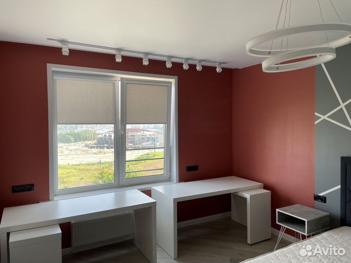 Рулонные шторы мини