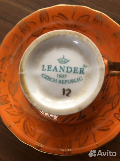 Кофейные чашки