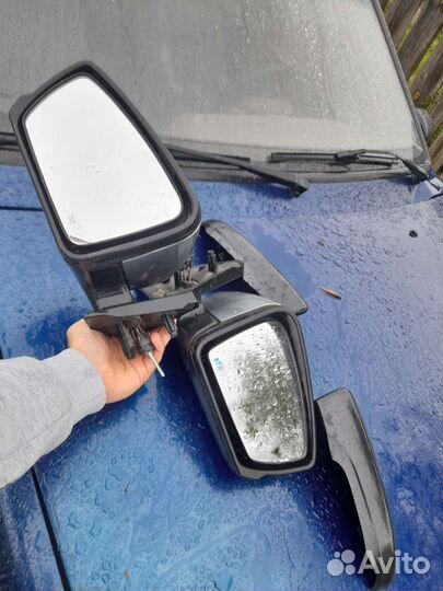 Зеркала granta 2114