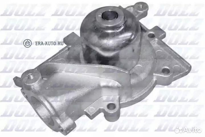 Dolz S153 Водяная помпа
