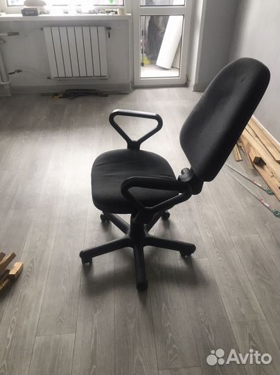 Компьютерное кресло бу