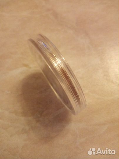 Монета коллекционная сувенирная США