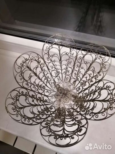 Вазы Чехия, СССР, винтаж, торг