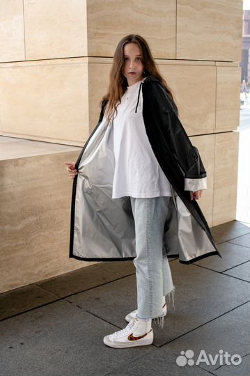 Оптом дождевик в наличии и на заказ пленка ткань