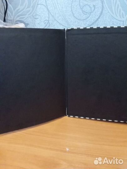 Кунгурская ледянная пещера 1990г.в