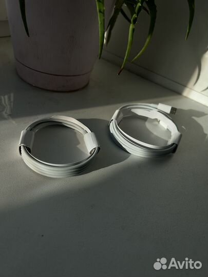 Провод lightning для iPhone