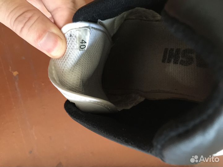 Форма для тхэквондо для детей