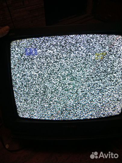 Телевизор samsung бу