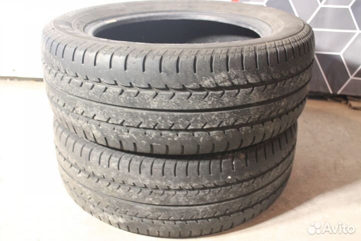 Goodyear Eagle NCT5 205/60 R16