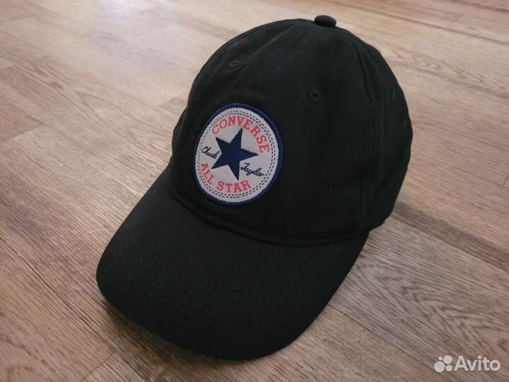 Кепка Converce