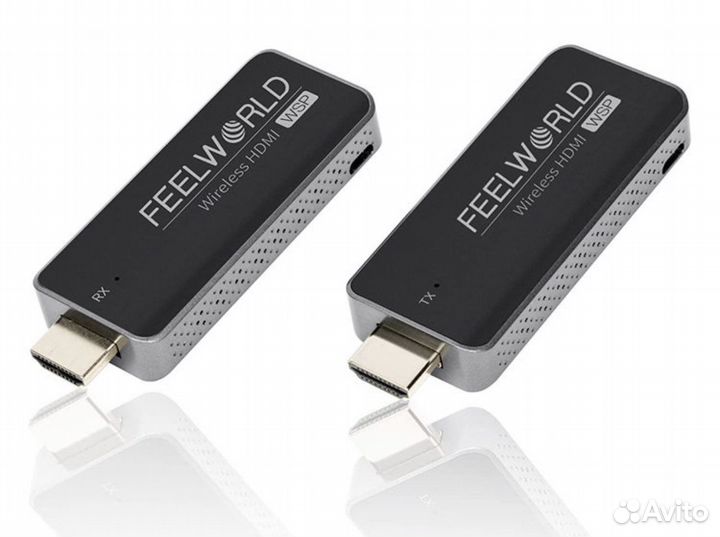 Видеосендер Feelworld WSP