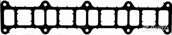 Прокладка впускного коллектора 715374100 victor