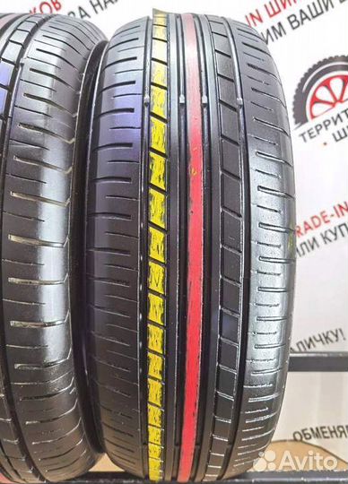 Yokohama BluEarth Ecos ES31 195/65 R15 91S